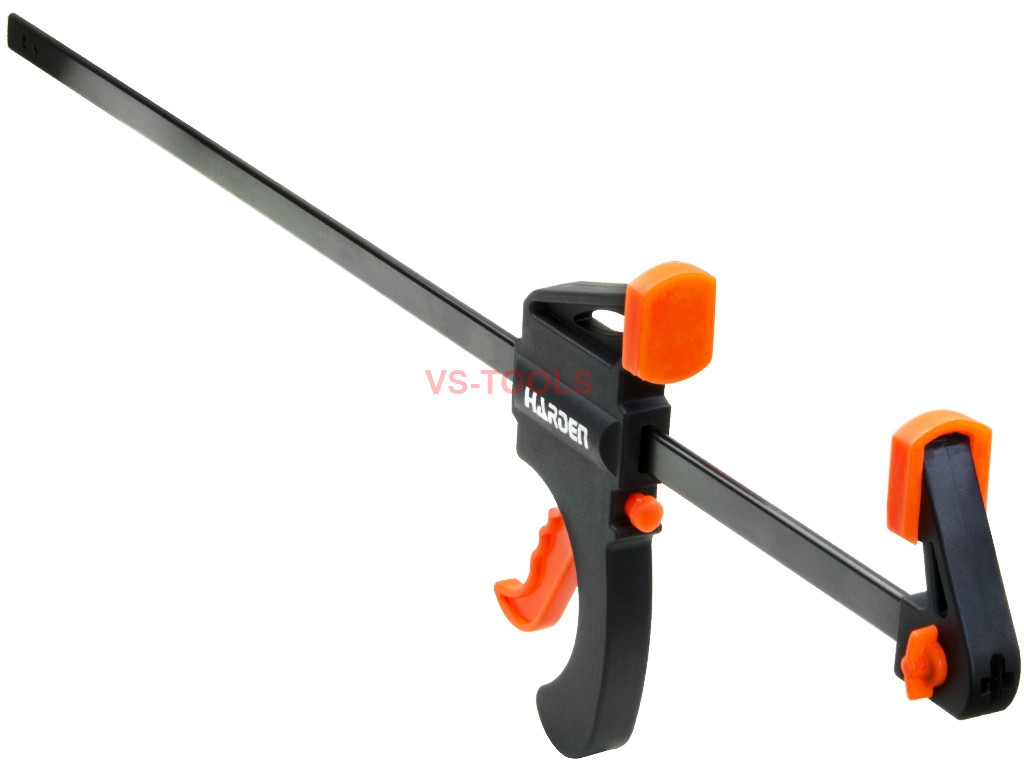 24inch Ratcheting Bar Locking Clamps Ratchet Spreader Squeeze